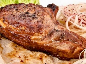 ЧАЛАГАЧ из свинины